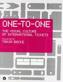 ONE TO ONE by Tanja Backe, 9788496540163