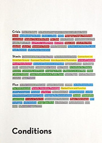 Catalyst (Conditions) by Ghazal Abbasy-Asbagh, 9781940291000