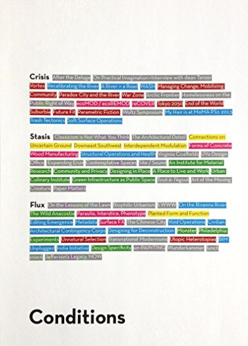 Catalyst (Conditions) by Ghazal Abbasy-Asbagh, 9781940291000