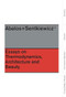 Essays On Thermodynamics (Architecture and Beauty) by Inaki Abalos, Renata Snetkiewicz, Lluis Ortega, 9781940291192