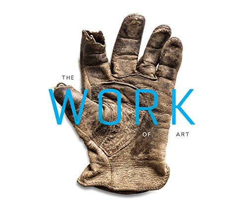 THE WORK of ART (JLF Architects and Big-D Signature Collaboration) by William Hjortsberg, 9781941806135