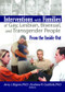 Interventions with Families of Gay, Lesbian, Bisexual, and Transgender People (From the Inside Out) - 9781560236962 by Jerry J. Bigner, Andrew R. Gottlieb, 9781560236962