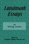 Landmark Essays on Writing Centers (Volume 9) by Christina Murphy, Joe Law, 9781880393222