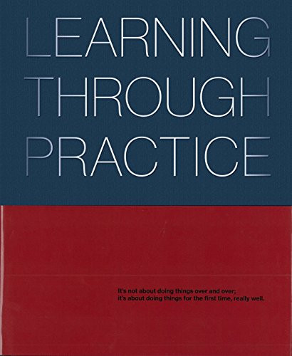 Learning Through Practice by ROGERS PARTNERS Architects+Urban Designers, Isabelle Moutaud, 9781941806579