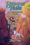 Rescue Tails: On Precarious Peaks by StacyPlays, 9780063225053
