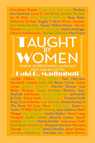 Taught By Women (Poems as Resistance Language New and Selected) by Haki R. Madhubuti, 9780883783580