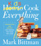 How To Cook Everything Kids by Mark Bittman, April Kim Tonin, Ghazalle Badiozamani, 9780544790322