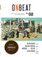 ONBEAT vol.02 by ONBEAT Editing Committee, 9784434201325