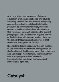 Catalyst: Lineages and Trajectories by Ghazal Abbasy-Asbagh, 9781940291710