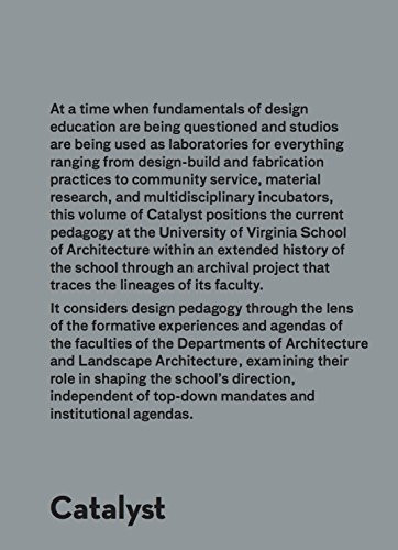 Catalyst: Lineages and Trajectories by Ghazal Abbasy-Asbagh, 9781940291710