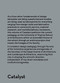 Catalyst: Lineages and Trajectories by Ghazal Abbasy-Asbagh, 9781940291710