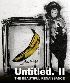 Untitled II. The Beautiful Renaissance (Street Art and Graffiti) by Gary Shove, 9780955912122