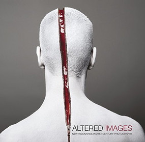 Altered Images (New Visionaries in 21st Century Photography) by RomanyWG, 9781908211002