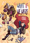 What If We Were... by Axelle Lenoir, 9781603094801