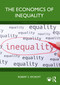 The Economics of Inequality by Robert S. Rycroft, 9781032372099