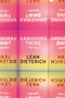 Vanishing Twins (A Marriage) by Leah Dieterich, 9781593762919