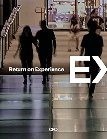 Return on Experience by Tim Kobe, Roger Lehman, 9781935935674