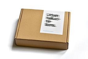 Urban Hallucinations (Koning Eizenberg Architecture) by Julie Eizenberg, 9781939621443