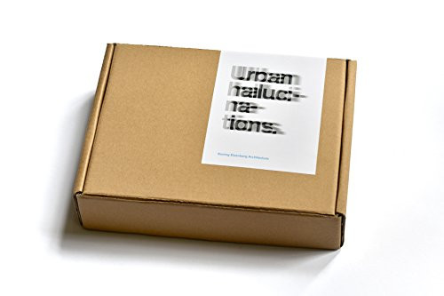 Urban Hallucinations (Koning Eizenberg Architecture) by Julie Eizenberg, 9781939621443