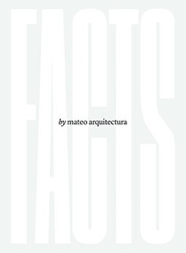 Facts - 9781945150029 by Josep Lluís Mateo, 9781945150029