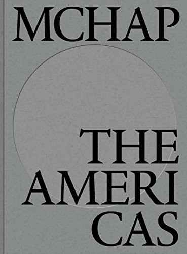 MCHAP Book One (The Americas) by Fabrizio Gallanti, 9781945150012