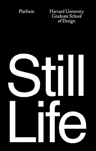 Still Life (Platform 9) by Jennifer Bonner, Michelle Benoit, Patrick Herron, 9781945150173