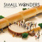 Small Wonders - Life Portrait in Miniature by Tatsuya Tanaka, 9784865050776