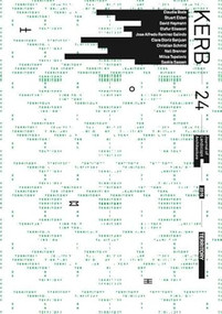 Kerb 24 (Territory) by Rosalea Monacella, 9781945150043