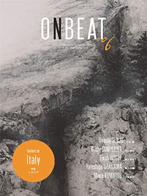 ONBEAT vol.06 by ONBEAT Editing Committee, 9784434225208