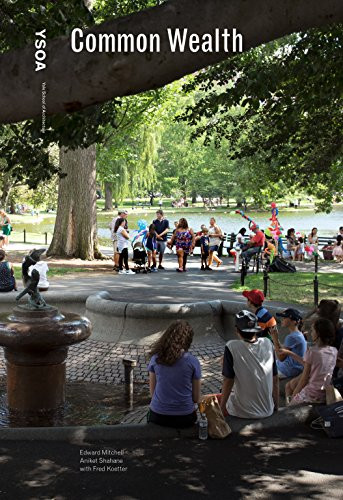 Common Wealth - 9781945150234 by Edward Mitchell, 9781945150234