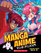 The Beginner's Guide to Manga and Anime by Shuichiro Takeda, 9781338893373