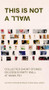 This Is Not A Wall (Collected Short Stories on the MoMA PS1 Party Wall) by Caroline O'Donnell, Steven Chodoriwsky, 9780997260205