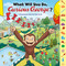 What Will You Do, Curious George? by H. A. Rey, H. A. Rey, 9780063311510