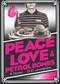Peace, Love & Petrol Bombs by D. D. Johnston, 9781849350617