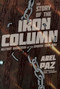 Story of the Iron Column (Militant Anarchism in the Spanish Civil War) by Abel Paz, Paul Sharkey, 9781849350648