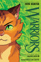 Warriors Graphic Novel: The Prophecies Begin, Part One of Three by Erin Hunter, Natalie Riess, Sara Goetter, 9780063203877
