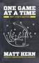 One Game at a Time (Why Sports Matter) by Matt Hern, 9781849351362