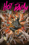 Hot Damn by Ryan Ferrier, Valentin Ramon, 9781631407673