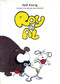 Roy & Al by Ralf König, 9781551522067