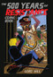 The 500 Years of Resistance Comic Book by Gord Hill, Ward Churchill, 9781551523606