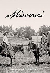Missouri - 9781551523446 by Christine Wunnicke, David Miller, 9781551523446