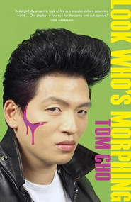 Look Who's Morphing by Tom Cho, 9781551525389