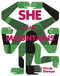 She of the Mountains by Vivek Shraya, 9781551525600