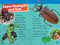 Marvel's Spider-Man Bugs Out! (National Geographic Kids Readers, Level 1) by Daka Hermon, National Geographic Kids, 9781426376900