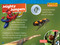 Marvel's Spider-Man Bugs Out! (National Geographic Kids Readers, Level 1) by Daka Hermon, National Geographic Kids, 9781426376900