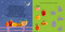 Five Little Pumpkins sticker activity book (More Than 100 Halloween Stickers!) by Villetta Craven, Paula Bowles, 9781664340824