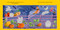 Five Little Pumpkins sticker activity book (More Than 100 Halloween Stickers!) by Villetta Craven, Paula Bowles, 9781664340824