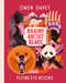 Brainy About Bears by Owen Davey, 9781838748791