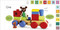 My First Numbers: Let's Get Counting! by DK, 9780744098365