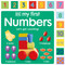 My First Numbers: Let's Get Counting! by DK, 9780744098365
